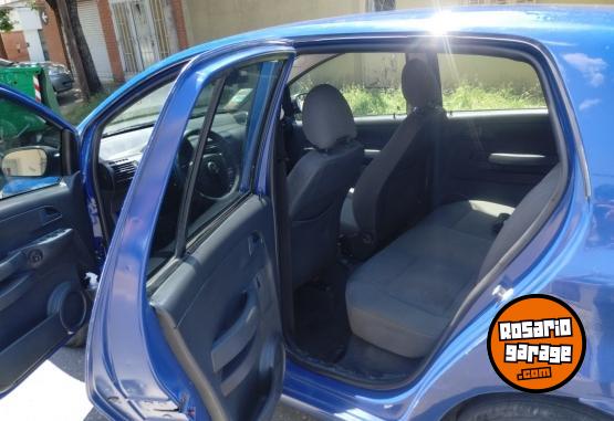 Autos - Volkswagen Fox 2007 Nafta 200000Km - En Venta