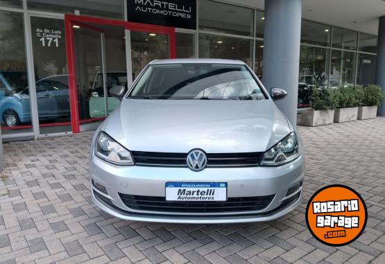 Autos - Volkswagen Golf Comfortline 2017 Nafta - En Venta
