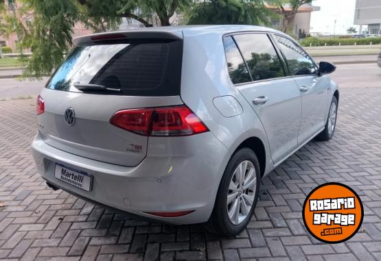 Autos - Volkswagen Golf Comfortline 2017 Nafta - En Venta