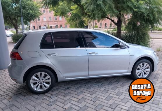 Autos - Volkswagen Golf Comfortline 2017 Nafta - En Venta