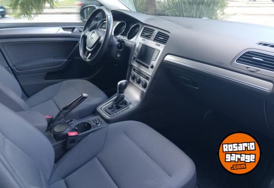 Autos - Volkswagen Golf Comfortline 2017 Nafta - En Venta