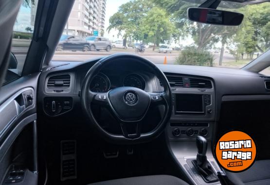 Autos - Volkswagen Golf Comfortline 2017 Nafta - En Venta