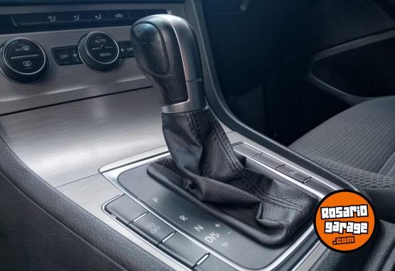 Autos - Volkswagen Golf Comfortline 2017 Nafta - En Venta