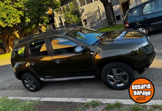 Autos - Renault Duster/Tech Road 2014 Nafta 136000Km - En Venta