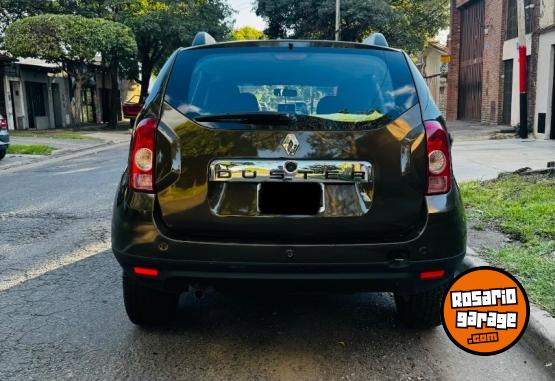 Autos - Renault Duster/Tech Road 2014 Nafta 136000Km - En Venta