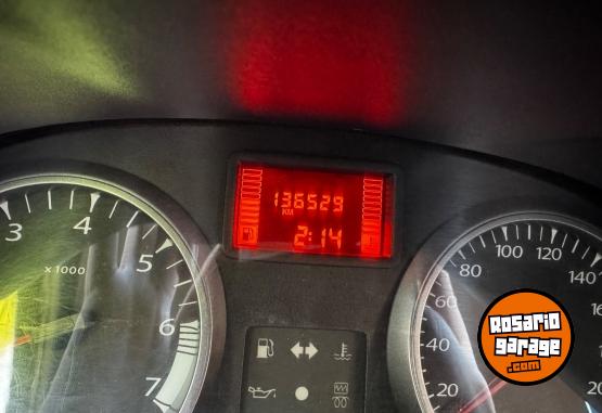 Autos - Renault Duster/Tech Road 2014 Nafta 136000Km - En Venta