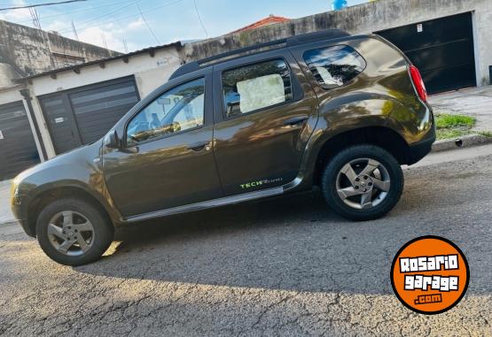 Autos - Renault Duster/Tech Road 2014 Nafta 136000Km - En Venta