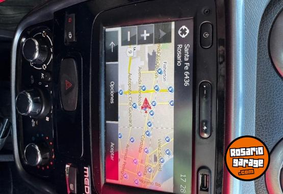 Autos - Renault Duster/Tech Road 2014 Nafta 136000Km - En Venta