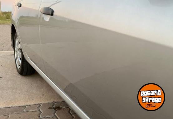 Autos - Renault Symbol 2013 GNC 157000Km - En Venta