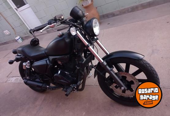 Motos - Otra marca 200 k ligth 2022 Nafta 9421Km - En Venta