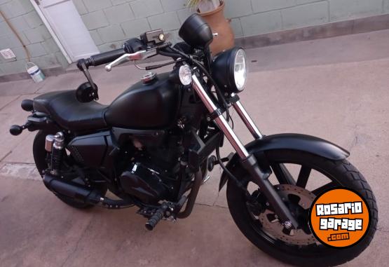 Motos - Otra marca 200 k ligth 2022 Nafta 9421Km - En Venta