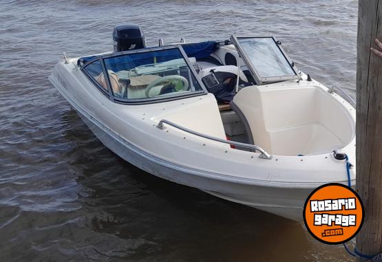 Embarcaciones - Arcoiris fishing 460 - En Venta