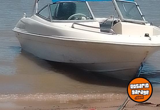 Embarcaciones - Arcoiris fishing 460 - En Venta