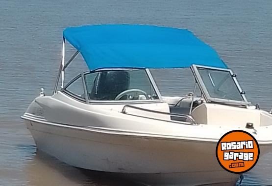 Embarcaciones - Arcoiris fishing 460 - En Venta