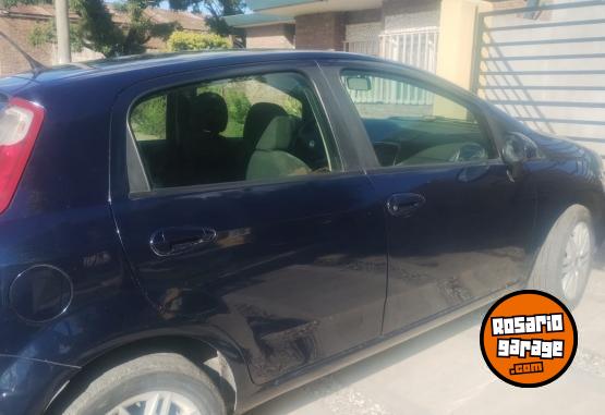 Autos - Fiat Punto 2011 Nafta 175000Km - En Venta
