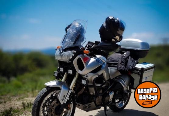 Motos - Yamaha ST 1200 2011 Nafta 65000Km - En Venta