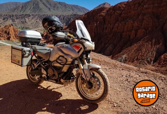 Motos - Yamaha ST 1200 2011 Nafta 65000Km - En Venta