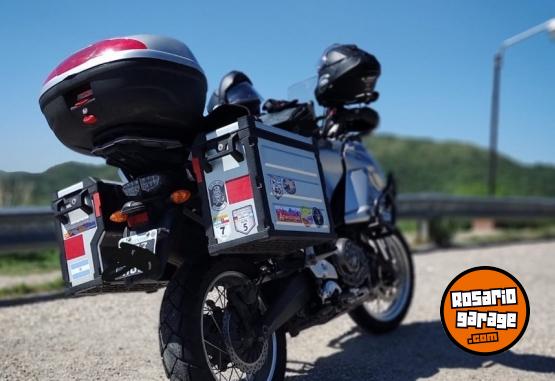 Motos - Yamaha ST 1200 2011 Nafta 65000Km - En Venta