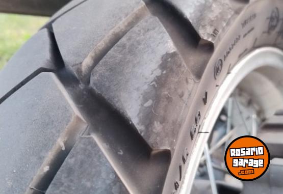 Motos - Yamaha ST 1200 2011 Nafta 65000Km - En Venta