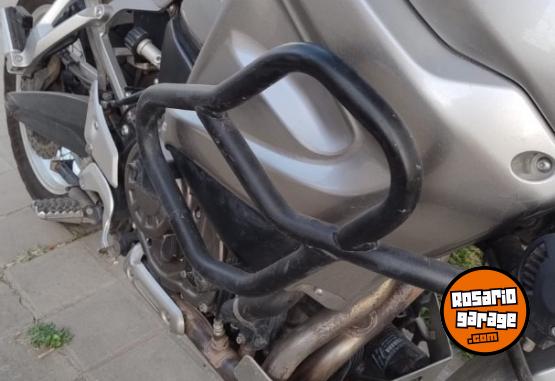 Motos - Yamaha ST 1200 2011 Nafta 65000Km - En Venta