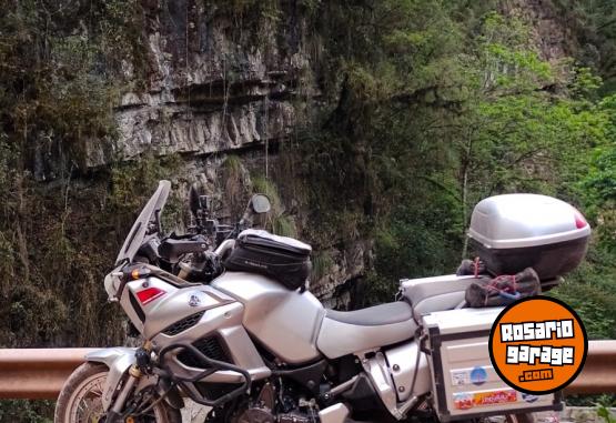 Motos - Yamaha ST 1200 2011 Nafta 65000Km - En Venta