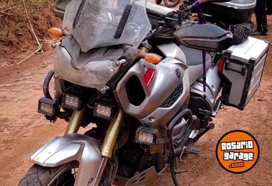 Motos - Yamaha ST 1200 2011 Nafta 65000Km - En Venta