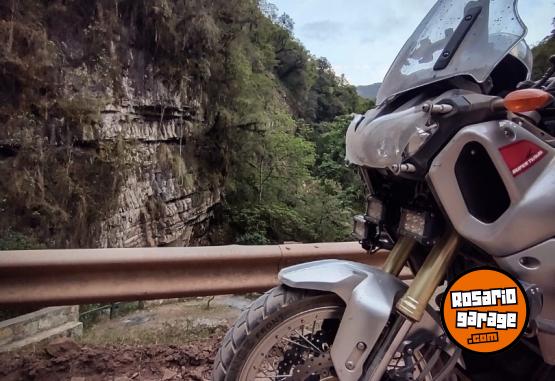 Motos - Yamaha ST 1200 2011 Nafta 65000Km - En Venta