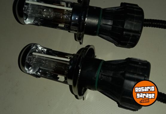 Accesorios para Autos - Luces  completa - En Venta