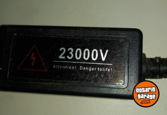 Accesorios para Autos - Luces  completa - En Venta