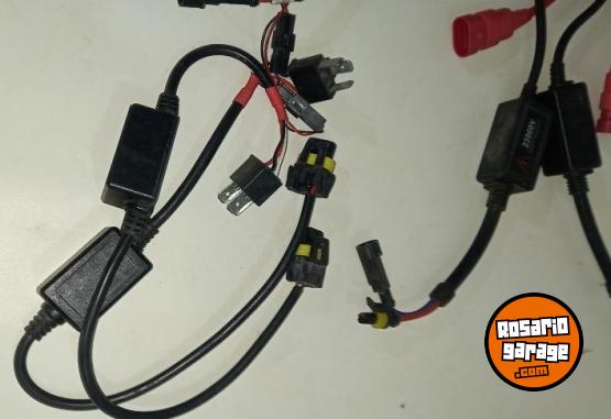 Accesorios para Autos - Luces  completa - En Venta