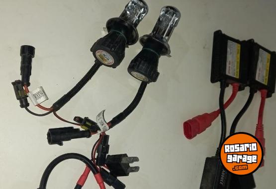 Accesorios para Autos - Luces  completa - En Venta