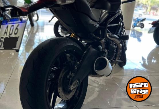 Motos - Ducati Monster 2018 Nafta 20000Km - En Venta