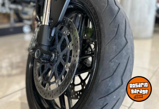 Motos - Ducati Monster 2018 Nafta 20000Km - En Venta