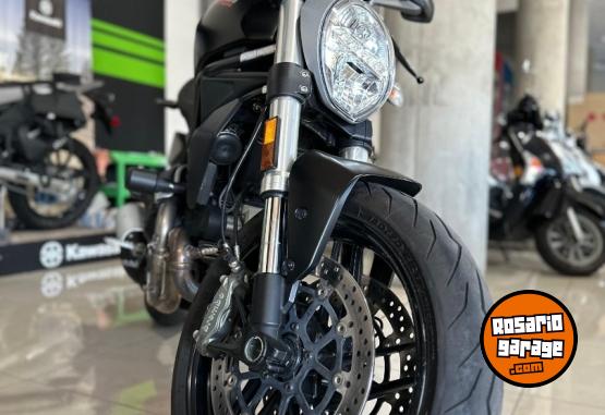 Motos - Ducati Monster 2018 Nafta 20000Km - En Venta