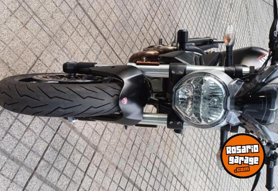 Motos - Ducati Monster 2018 Nafta 20000Km - En Venta
