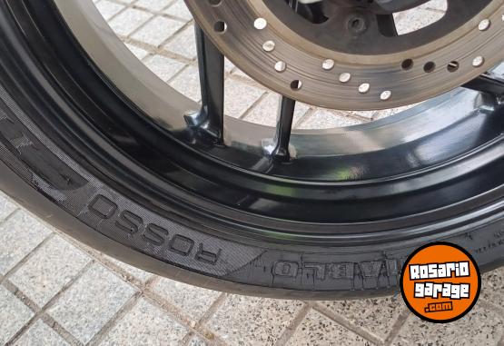 Motos - Ducati Monster 2018 Nafta 20000Km - En Venta