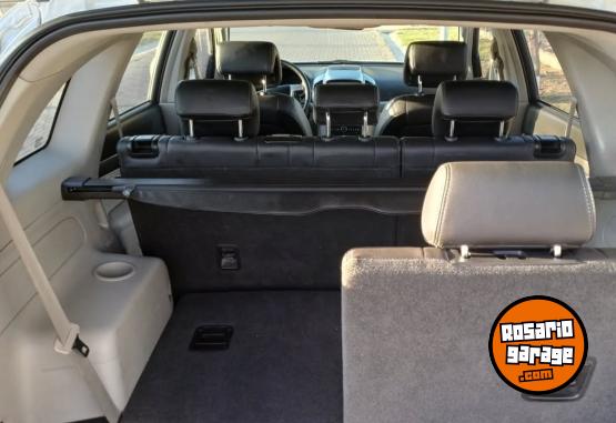 Camionetas - Chevrolet Captiva 2013 Diesel 154000Km - En Venta