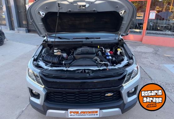 Camionetas - Chevrolet S10 2.8TD HIGH COUNTRY 2022 Diesel 50000Km - En Venta