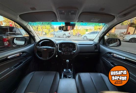 Camionetas - Chevrolet S10 2.8TD HIGH COUNTRY 2022 Diesel 50000Km - En Venta