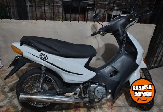 Motos - Guerrero Trip 2016 Nafta 23007Km - En Venta