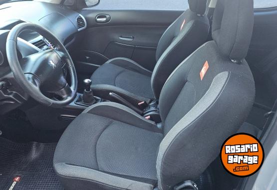 Autos - Peugeot 207 Quiksilver 2010 Nafta 140000Km - En Venta