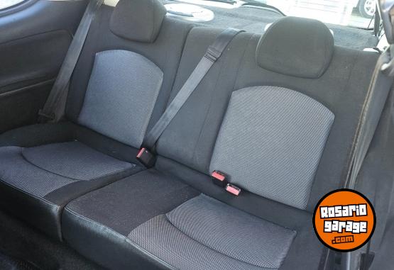 Autos - Peugeot 207 Quiksilver 2010 Nafta 140000Km - En Venta