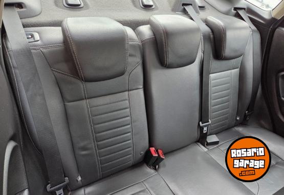 Autos - Ford Fiesta 2014 Nafta  - En Venta