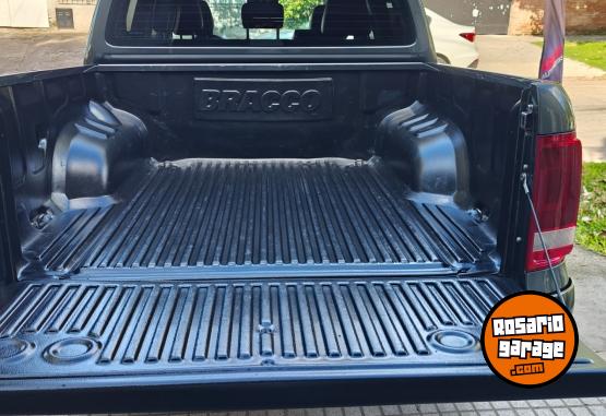 Camionetas - Volkswagen Amarok confort 2021 Diesel 70000Km - En Venta