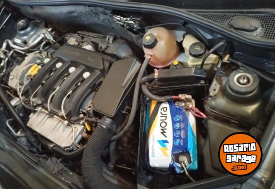 Utilitarios - Peugeot kangoo express 2014 Nafta - En Venta