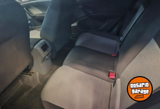 Autos - Volkswagen T-CROSS COMFORTLINE 2019 Nafta 48000Km - En Venta