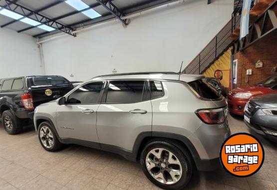 Camionetas - Chrysler Jeep Compass 2020 Nafta  - En Venta