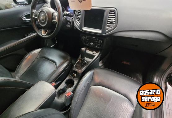 Camionetas - Chrysler Jeep Compass 2020 Nafta  - En Venta