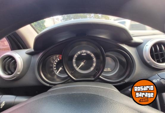 Autos - Citroen C3 2018 Nafta 60000Km - En Venta