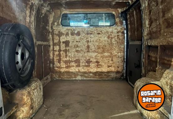 Utilitarios - Renault master 2013 Diesel 222222Km - En Venta